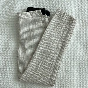 Zara Straight Leg Pants